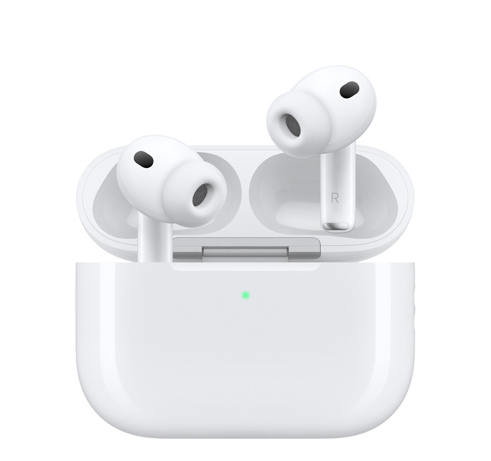 Audio