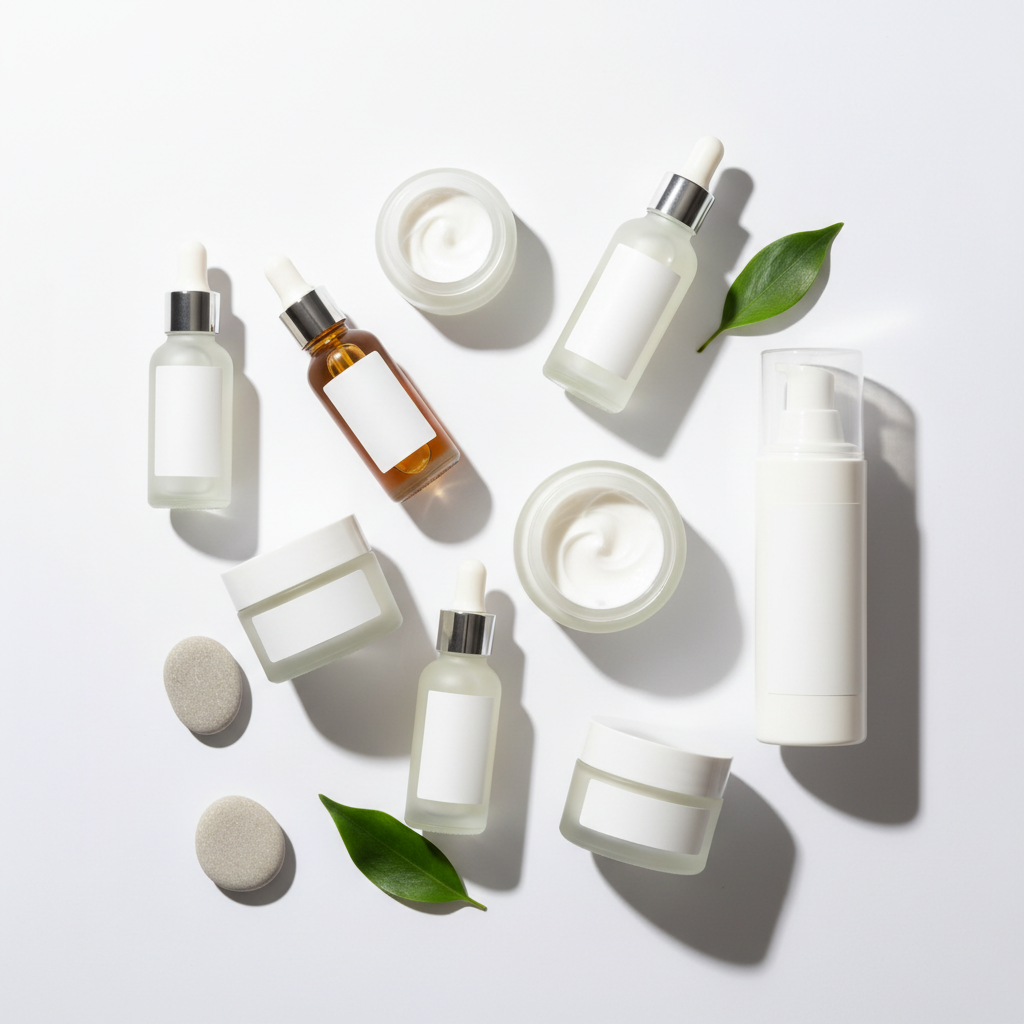 Beauty & Skincare