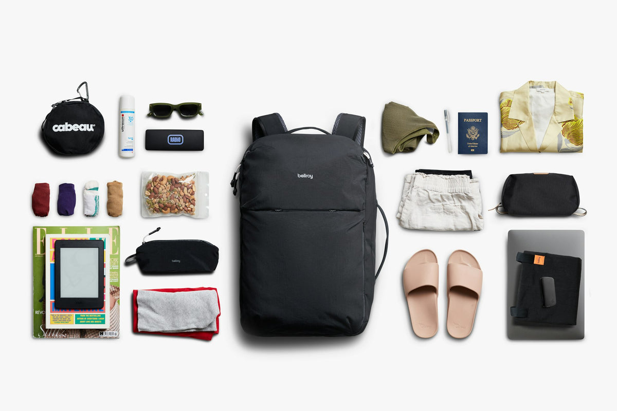 bellboy Lite Travel Pack