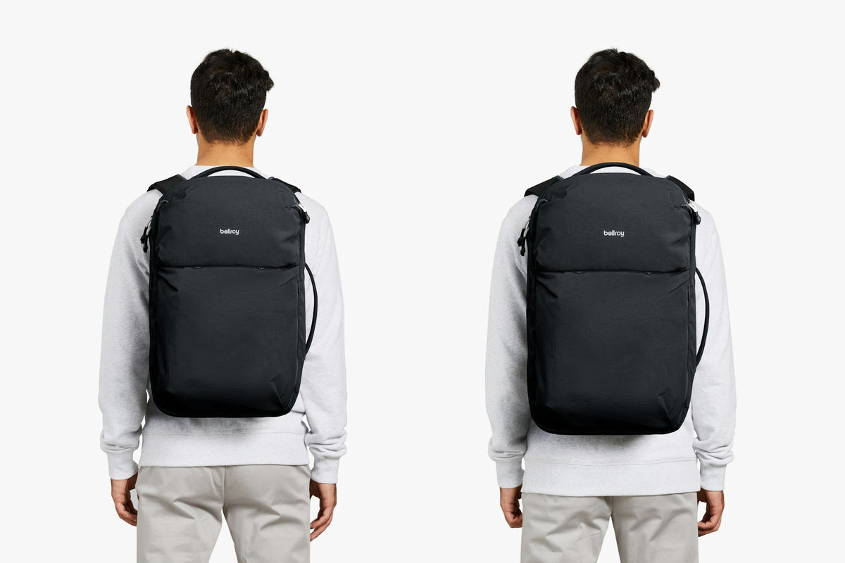 bellboy Lite Travel Pack