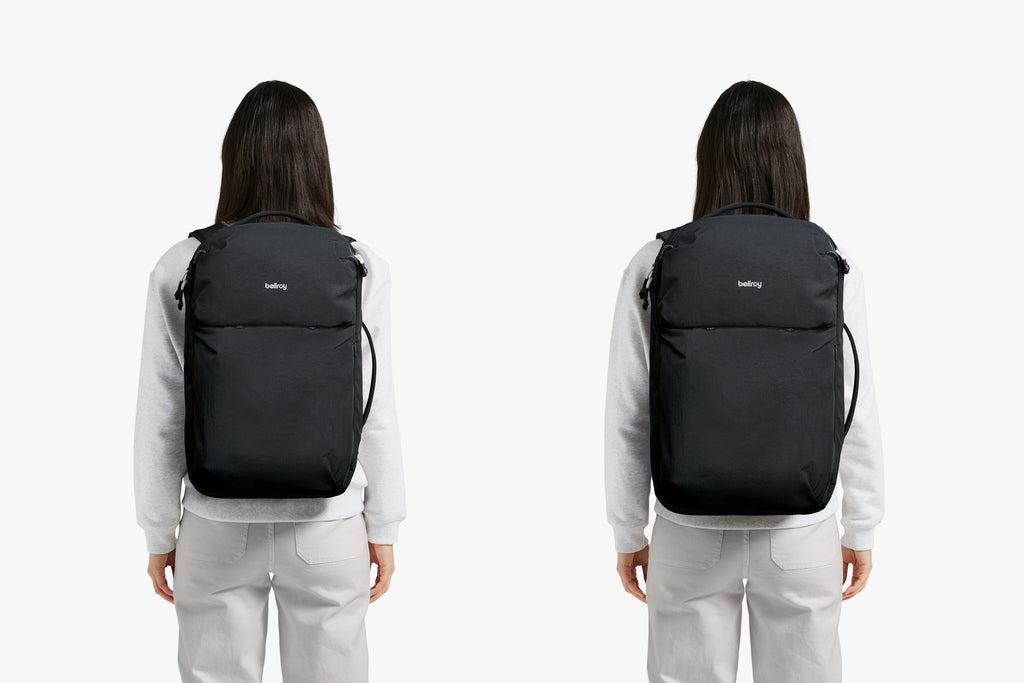 bellboy Lite Travel Pack