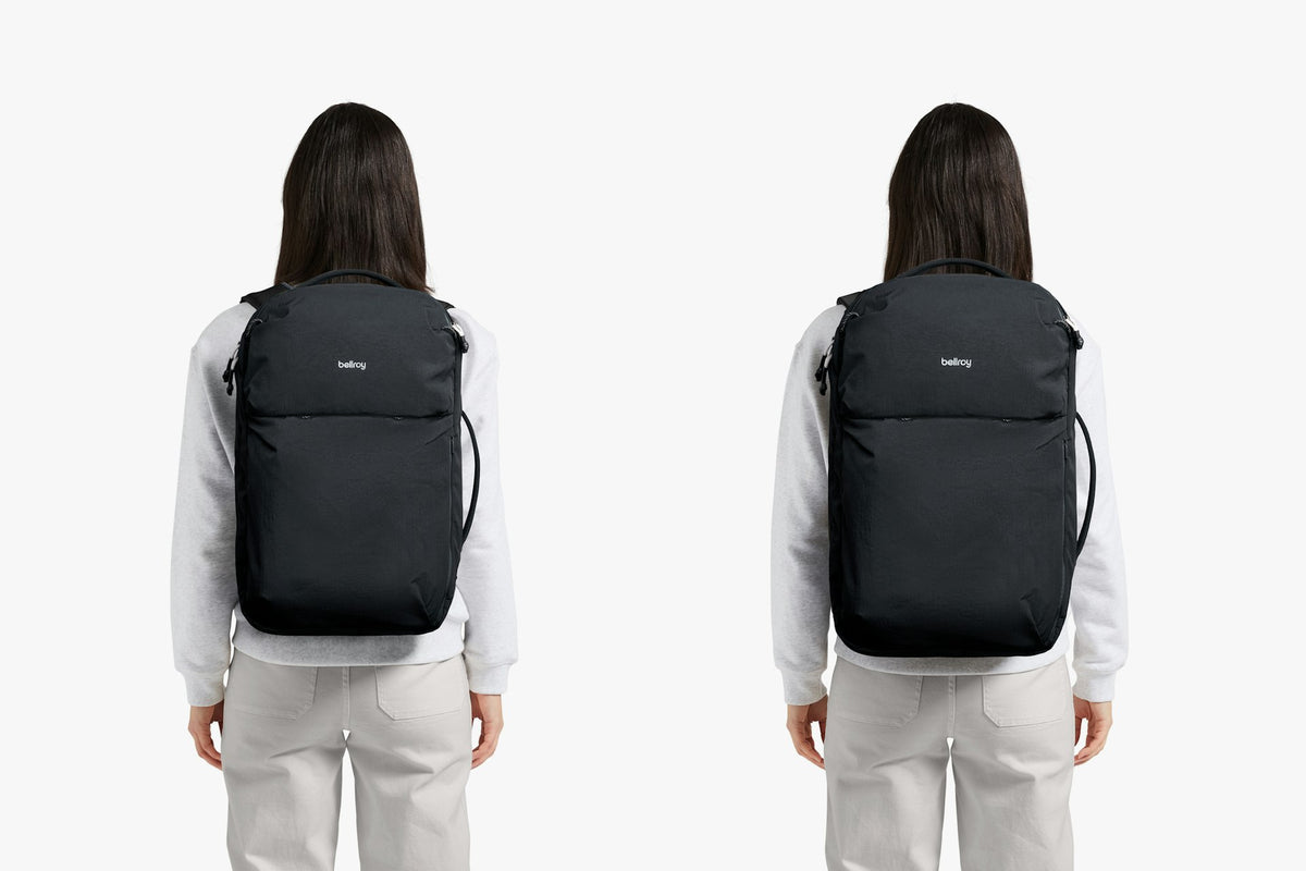 bellboy Lite Travel Pack