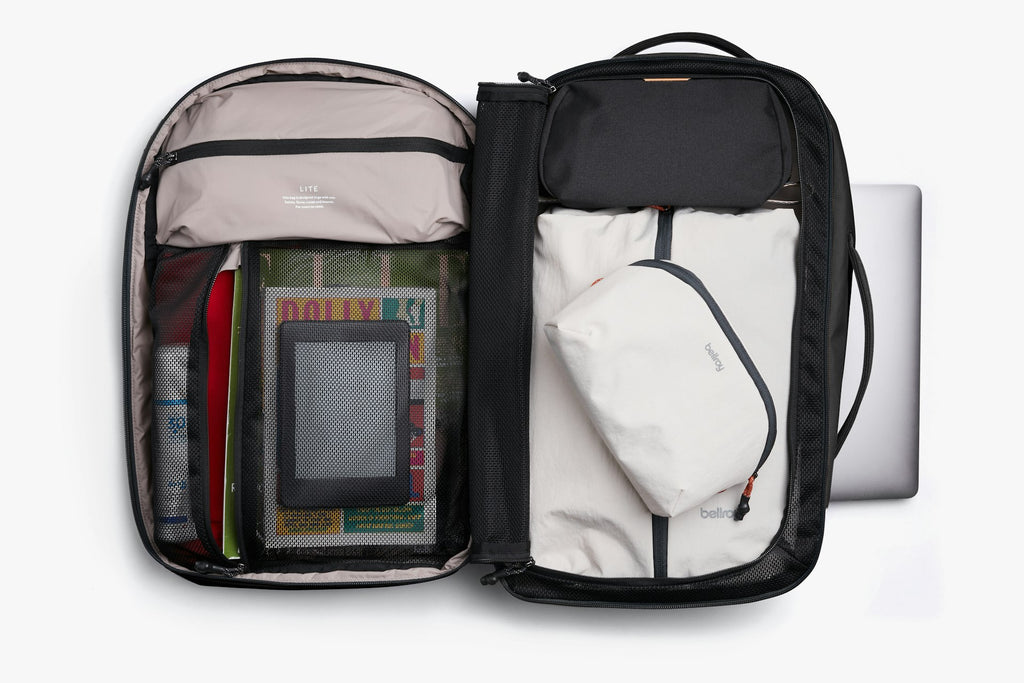 bellboy Lite Travel Pack