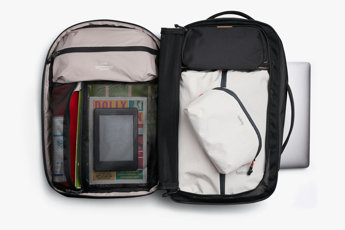 bellboy Lite Travel Pack