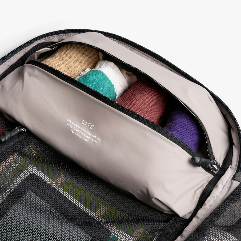 bellboy Lite Travel Pack