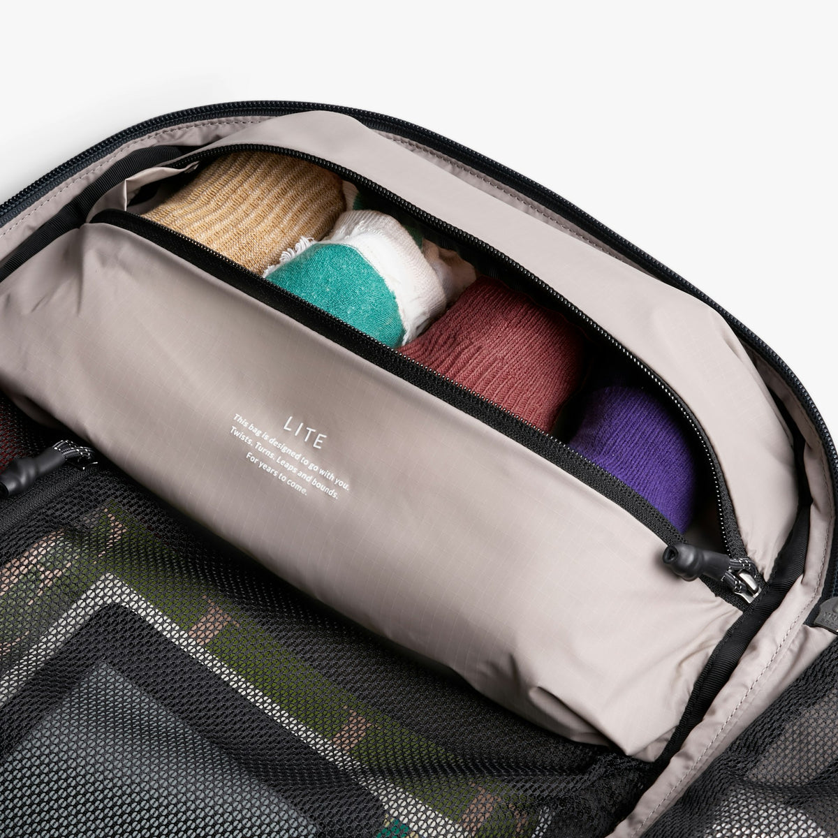 bellboy Lite Travel Pack