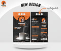 Maymyo Purcell Aribica 3 IN 1 Coffee