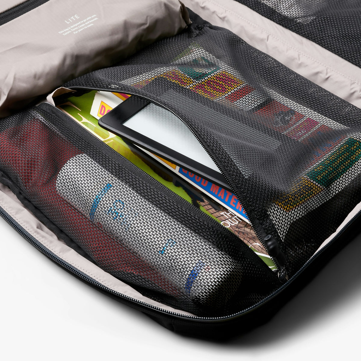 bellboy Lite Travel Pack