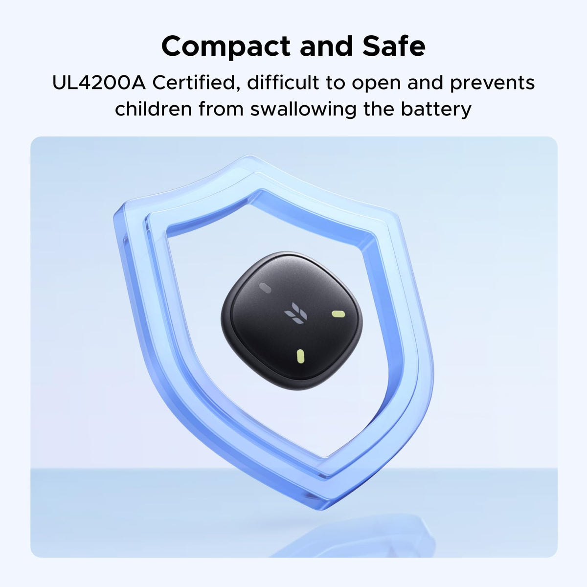 UGREEN FineTrack Mini 2 Smart Finder
