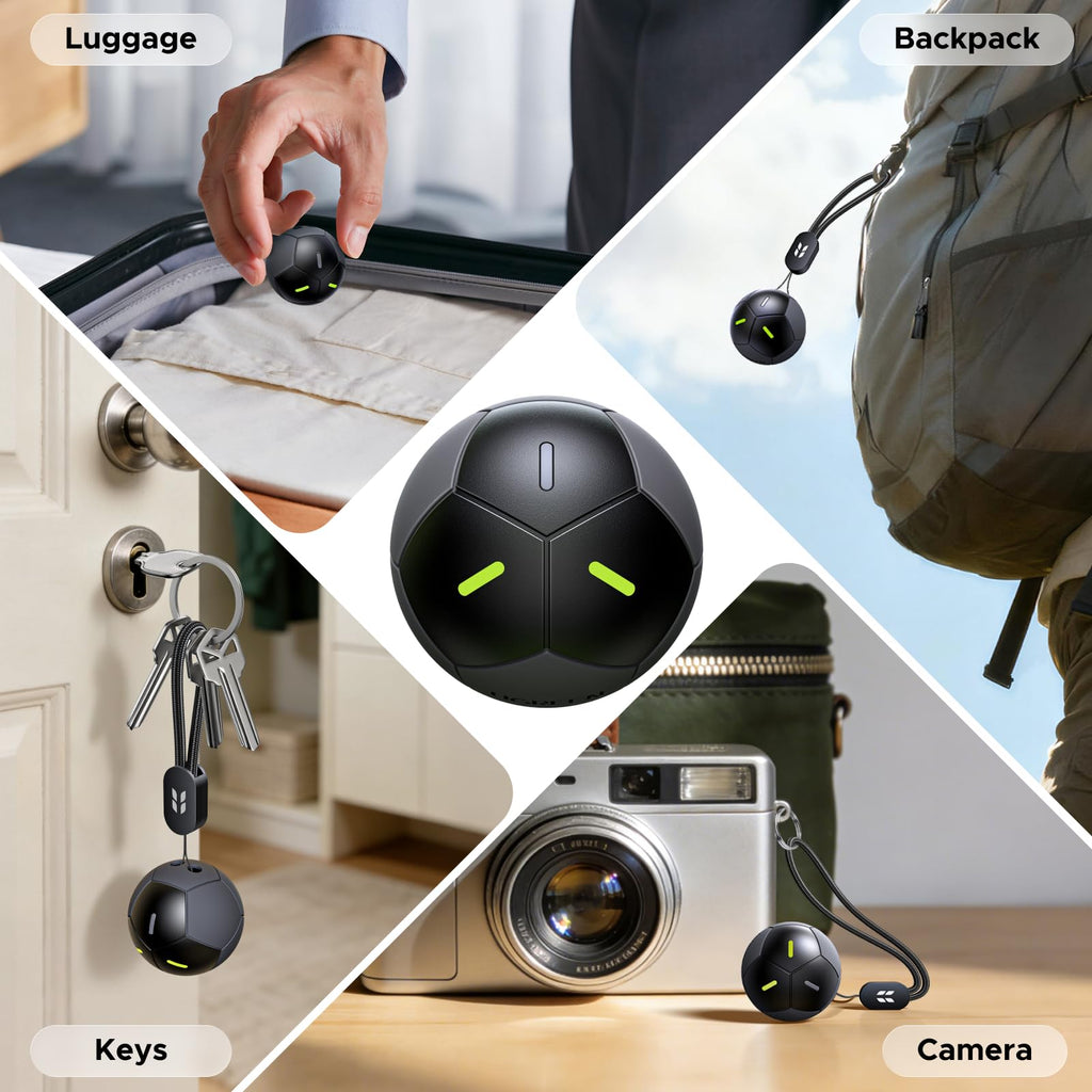 UGREEN FineTrack 2 Smart Finder
