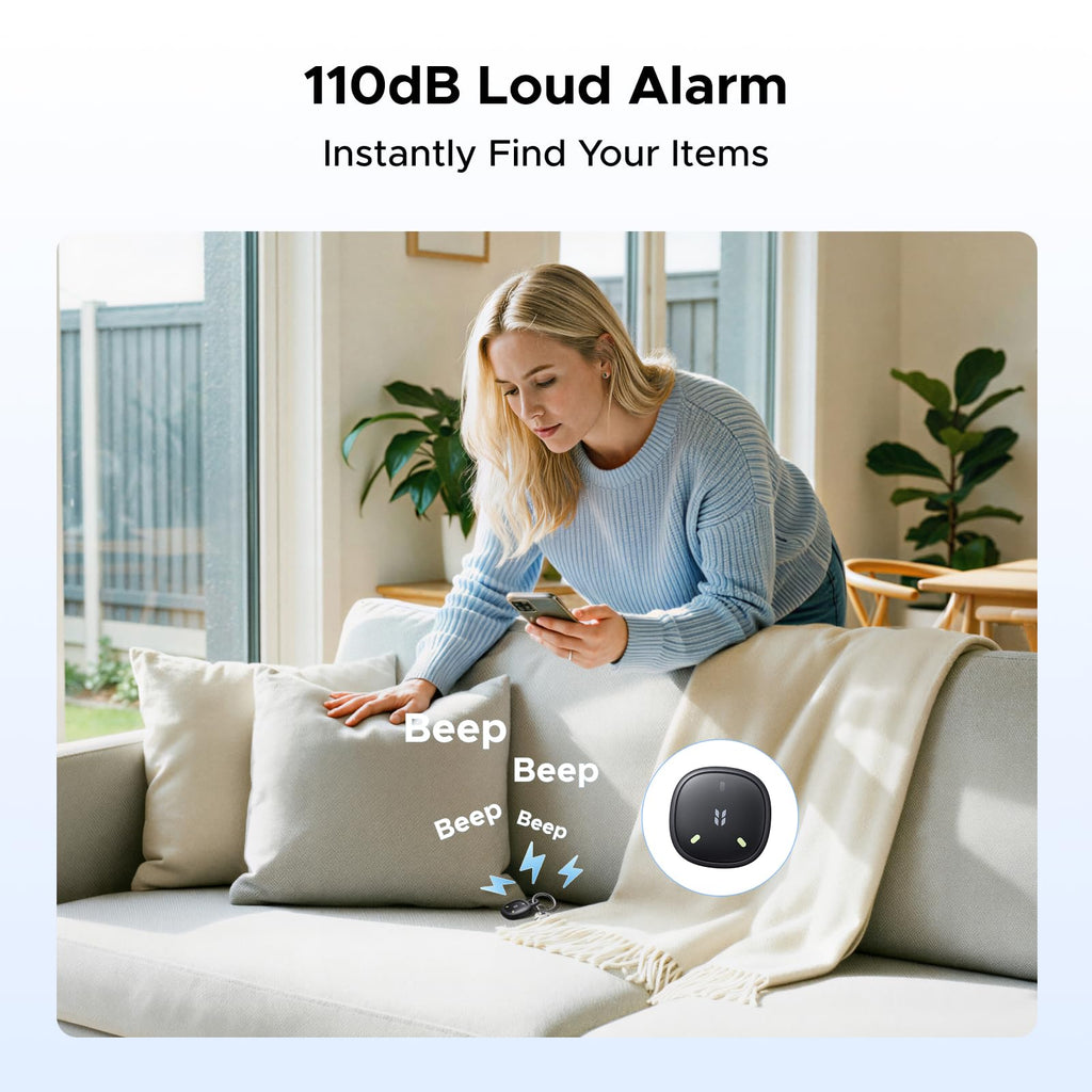 UGREEN FineTrack Mini 2 Smart Finder