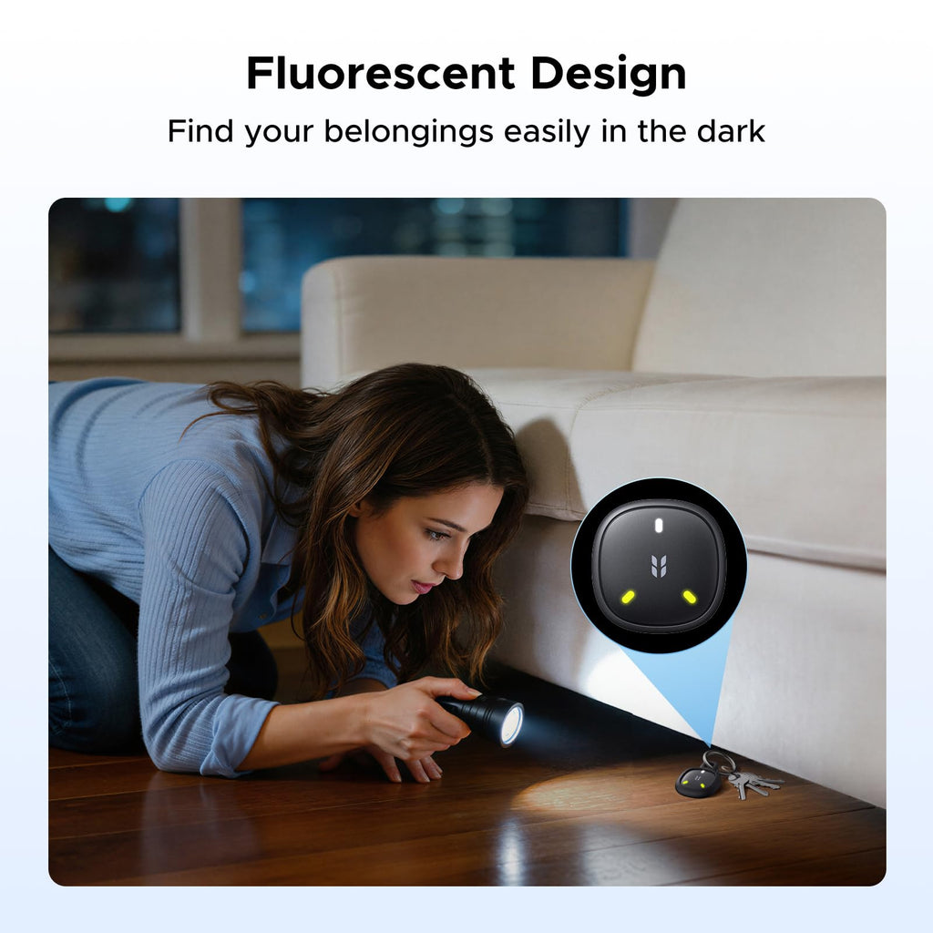UGREEN FineTrack Mini 2 Smart Finder
