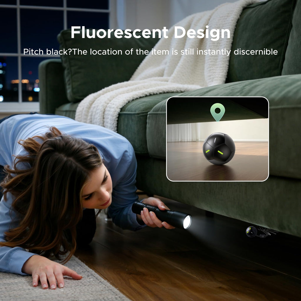 UGREEN FineTrack 2 Smart Finder
