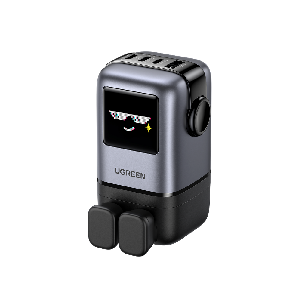UGREEN Uno Charger 100W