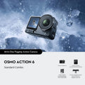DJI Osmo Action 6