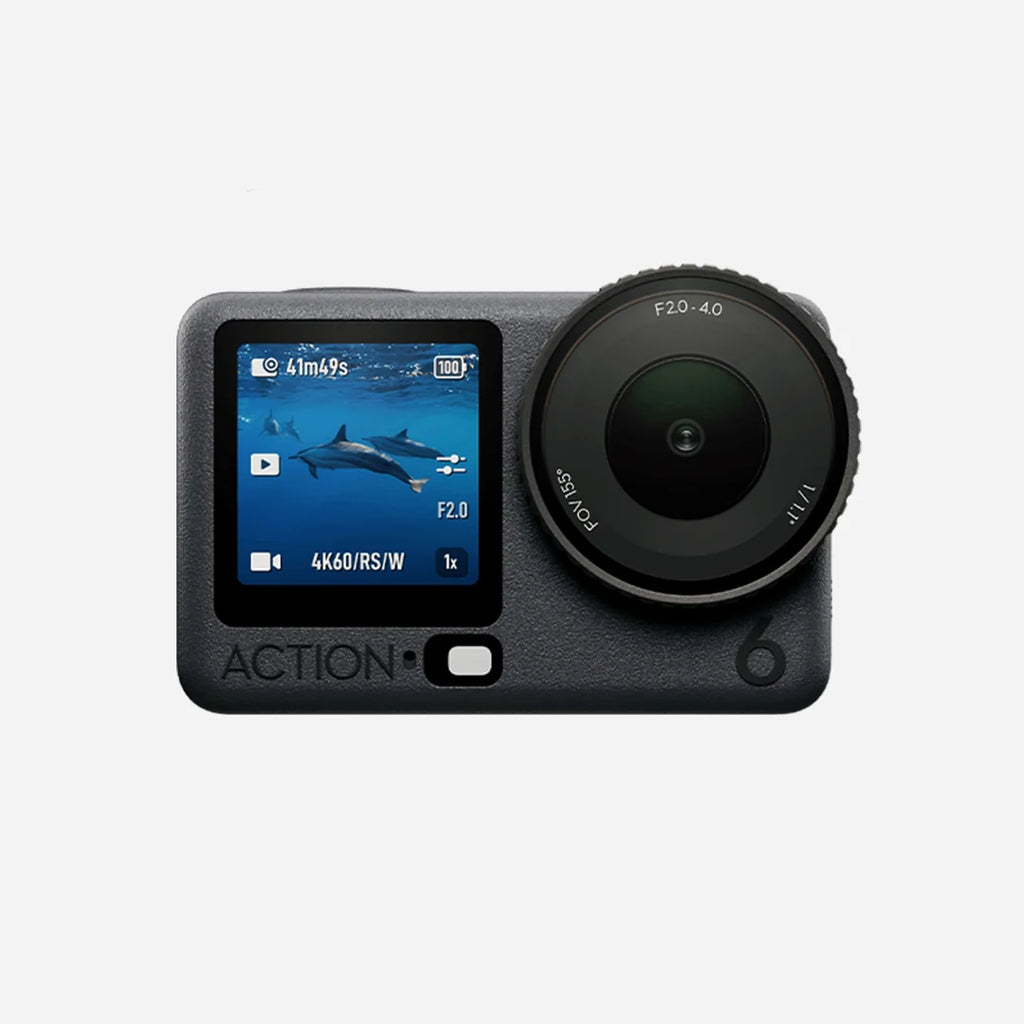 DJI Osmo Action 6