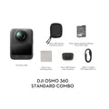 DJI Osmo 360