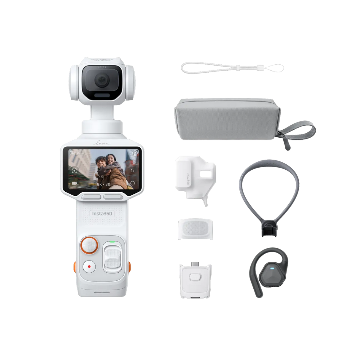Insta360 Luna Series Luna Pro