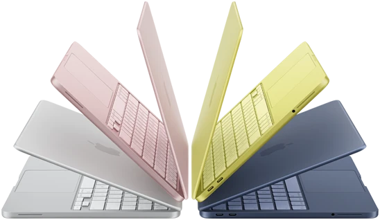 MacBook Neo