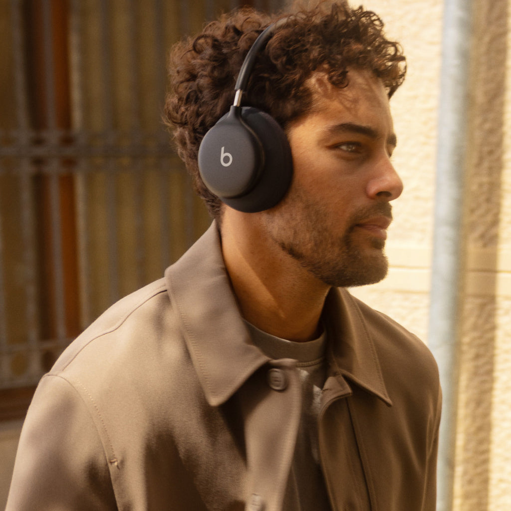 Beats 360 Over‑Ear Headphones