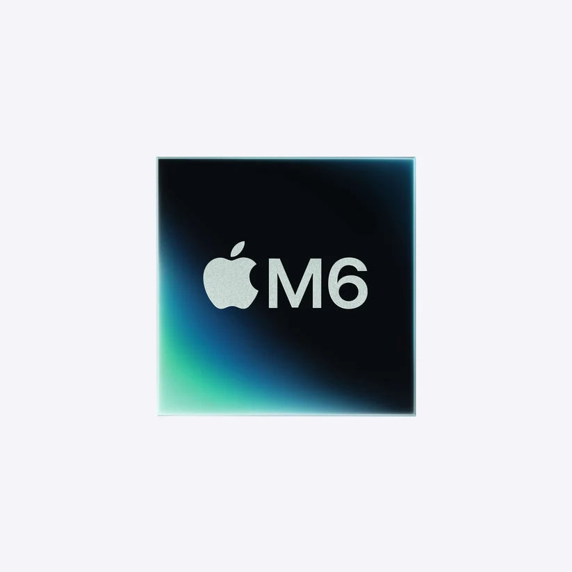 Apple Mac mini M6