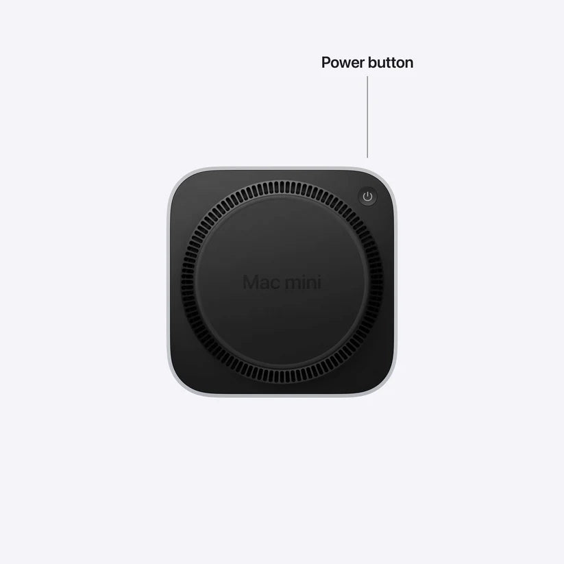 Apple Mac mini M6