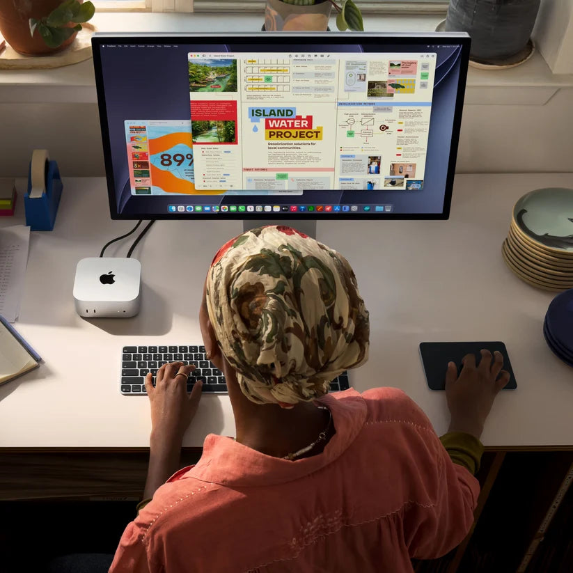 Apple Mac mini M6