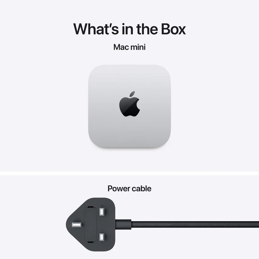 Apple Mac mini M6