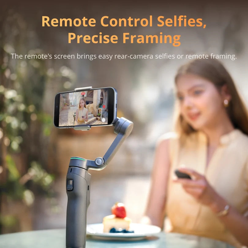 DJI Osmo Mobile 8P