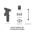 DJI Osmo Mobile 8P