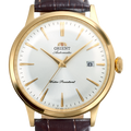 Orient Bambino 40.5mm Men's Automatic Dress Watch White