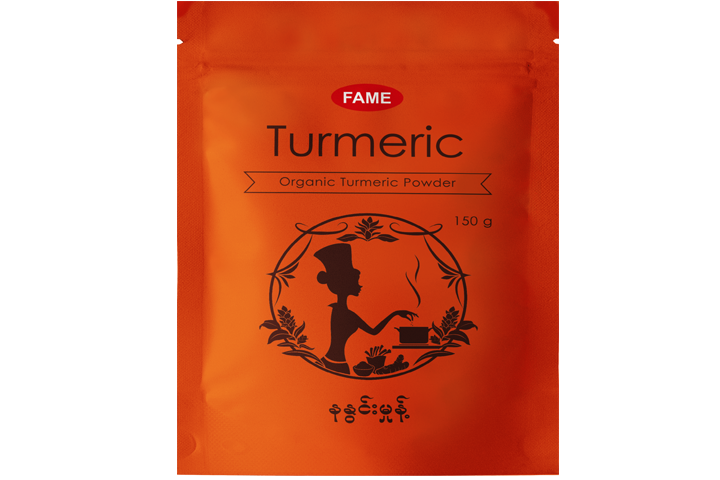 Turmeric