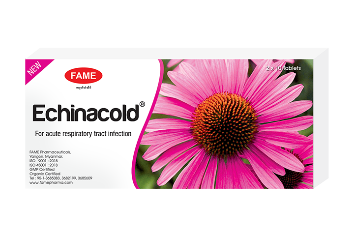 Echinacold