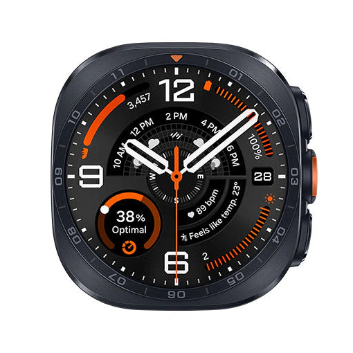 Galaxy Watch Ultra2 - Pre-Order