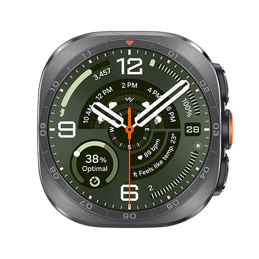 Galaxy Watch Ultra2 - Pre-Order