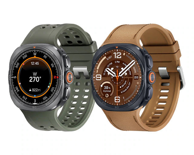 Galaxy Watch Ultra2 - Pre-Order