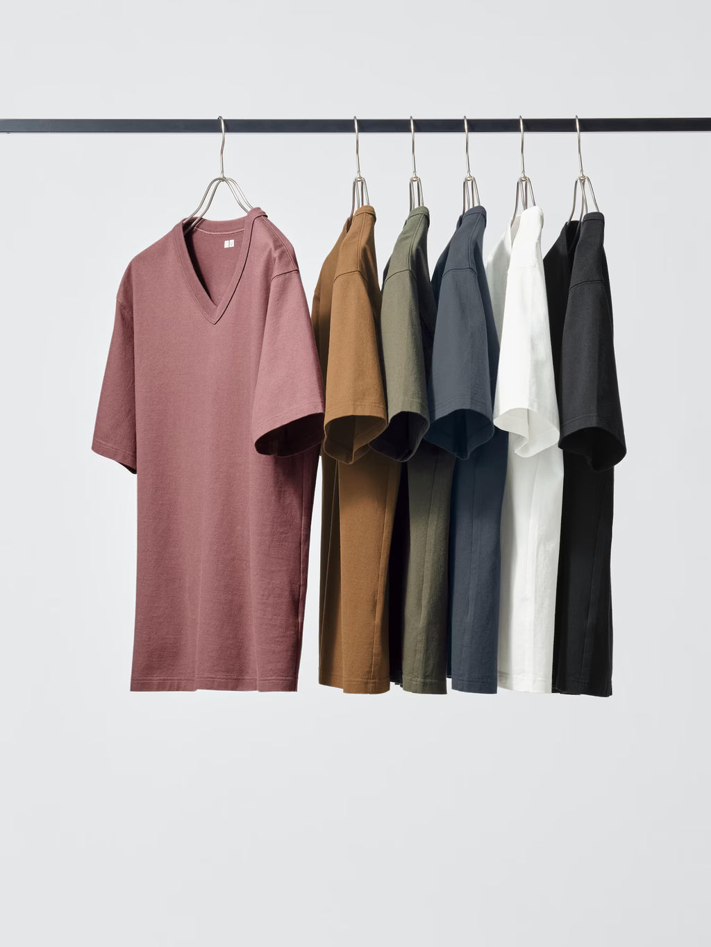 V Neck T-Shirt