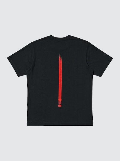 UNIQLO Disney x Formula 1® UT (Short Sleeve Graphic T-shirt)