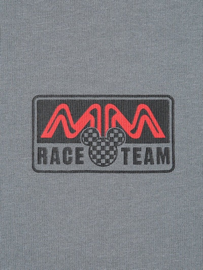 UNIQLO Disney x Formula 1® UT (Short Sleeve Graphic T-shirt)