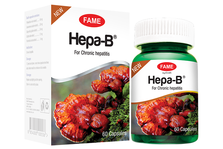 Hepa-B®