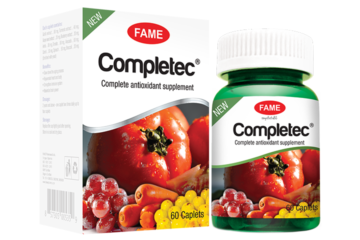 Completec®