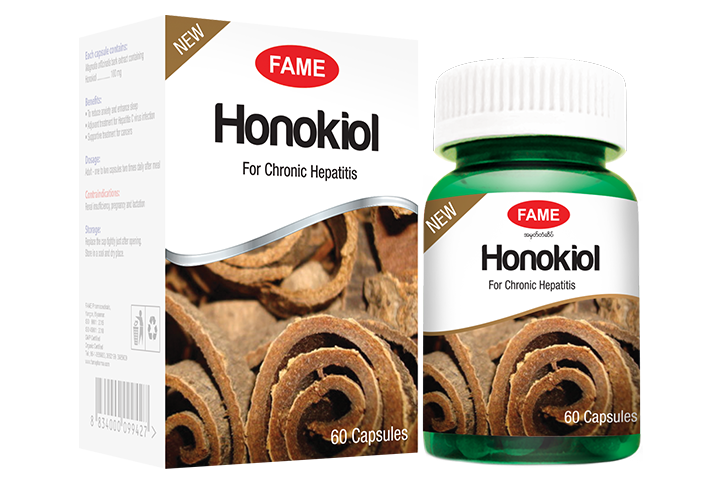 Honokiol