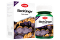 BlackGinger
