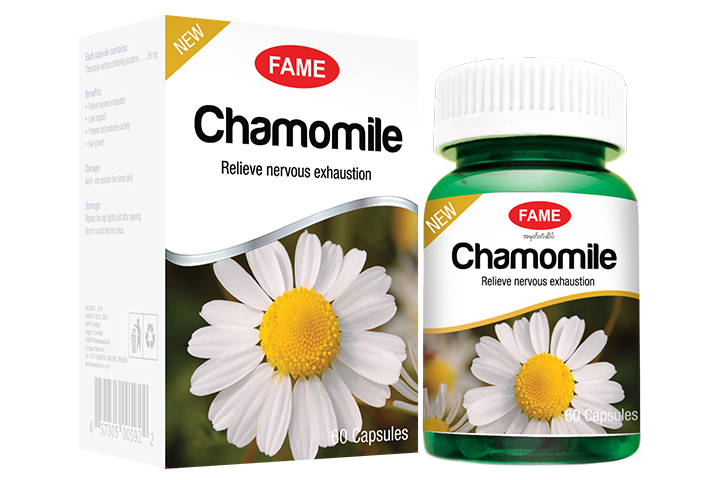 Chamomile