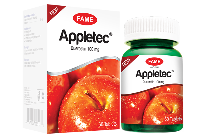Appletec®