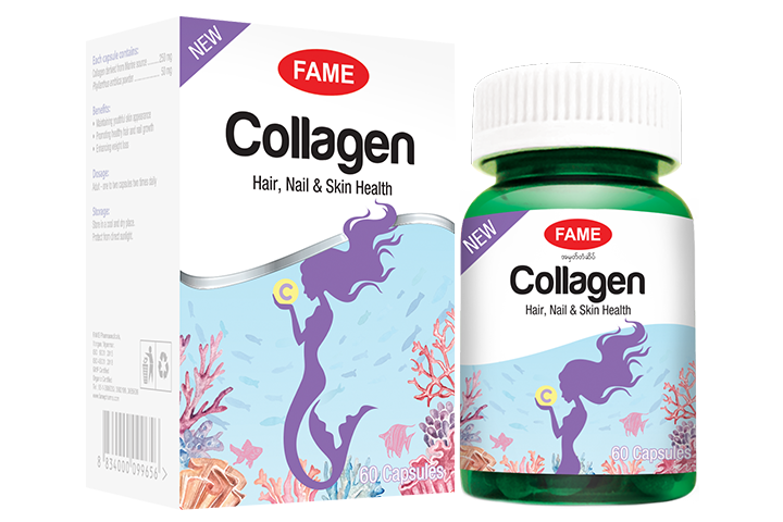 Collagen