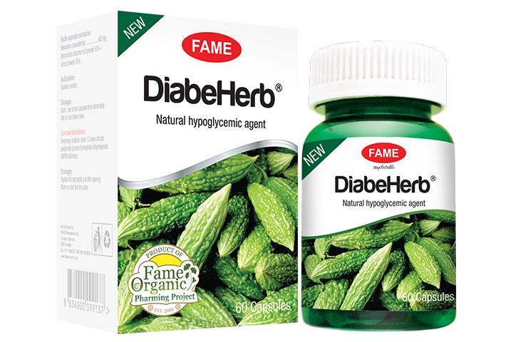 DiabeHerb®