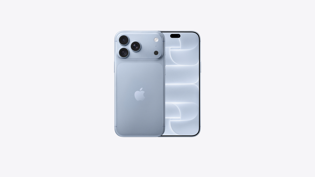 Apple iPhone 18 Pro/ Pro Max - Pre Order