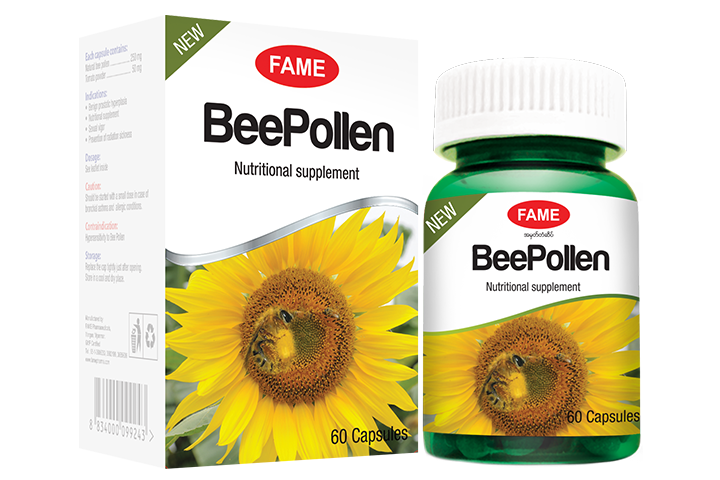 BeePollen
