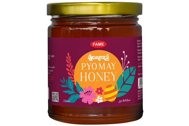 Pyomay Honey